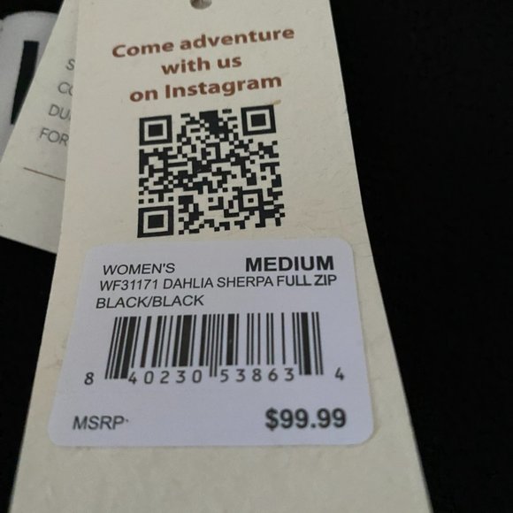 Jacket - Picture 6 of 8